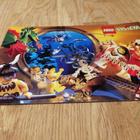 [ LEGO ] Kuvasto 1995 - pikkukuva 1
