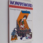 Kittredge Cherry : Womansword : what Japanese words say a... - pikkukuva 1
