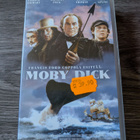 Moby Dick VHS muoveissa - pikkukuva 1