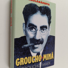 Groucho Marx : Groucho ja minä : omaelämäkerta - pikkukuva 1