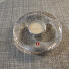 Iittala Nappi Tuikku kippo Kirkas - pikkukuva 1