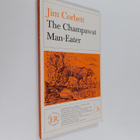 Jim Corbett : The Champawat Man-eater - pikkukuva 1