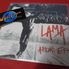 LAMA - APURI-EP M-/M- 7'' - pikkukuva 1