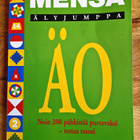 Mensa Älyjumppa Noin 200 älytehtävää 2000 - pikkukuva 1
