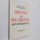 Jaana Venkula ym. : Arvot ja nuorten arvopohdinta - piirt... - pikkukuva 1