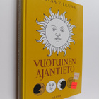 Kustaa Vilkuna : Vuotuinen ajantieto : vanhoista merkkipä... - pikkukuva 1