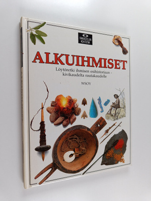 Alkuihmiset