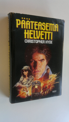 Christopher Hyde : Pääteasema helvetti