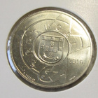 Portugal 2016 5,00 € - Modernismo (UNC) - pikkukuva 2