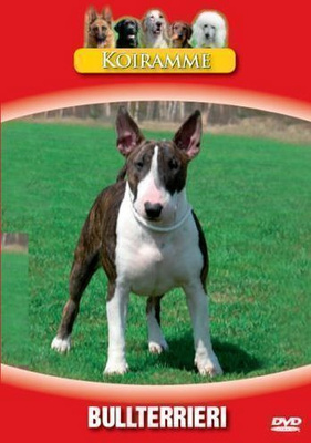 Koiramme - Bullterrierit DVD