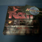 RATT - THE ATLANTIC YEARS 1984-1990 5CD BOKSI - pikkukuva 1