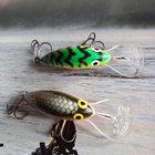 Salmo hornet 2kpl - pikkukuva 4