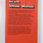 Helen MacInnes : Tehtävä Wienissä : jännitysromaani - pikkukuva 2