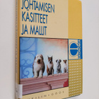 Bengt Karlöf : Johtamisen käsitteet ja mallit - pikkukuva 1