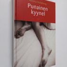 Annina Holmberg : Punainen kyynel - pikkukuva 1