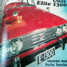 1967 & 1968 Tuulilasi Vuosikerta nrot 1-12 - pikkukuva 4
