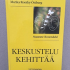 Keskustelu kehittää - pikkukuva 1