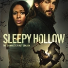 Sleepy Hollow  -  Kausi 1  -  (4 DVD) - pikkukuva 1