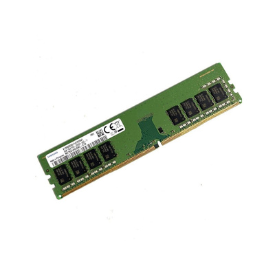 Samsung DDR4 8GB 2666 Mhz DIMM 4 KPL yht. 32 GB