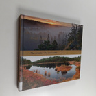 Mauri Leivo : Maa nimeltä Nuuksio = The land called Nuuksio - pikkukuva 1