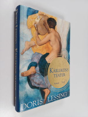 Doris Lessing : Kärlekens teater