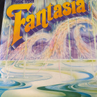 Music From Fantasia (Disney) LP - pikkukuva 1