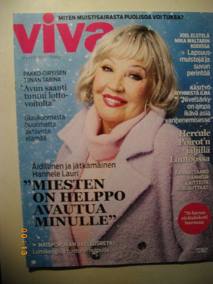 Viva Nro 1/2022