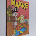 Nakke n:o 45/1987 - pikkukuva 1