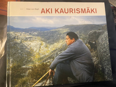 Peter von Bagh: Aki Kaurismäki