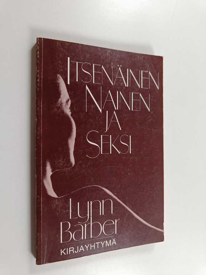 Lynn Barber : Itsenäinen nainen ja seksi
