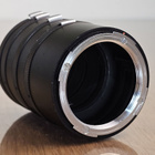 == Miranda II Set of 4 Extension Tubes - Miranda - pikkukuva 3