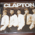 Eric Clapton & the Yardbirds 2cd - pikkukuva 1