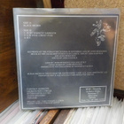 SOULGRIND - BLACK ORCHID M-/M- 7" + - pikkukuva 2