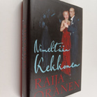 Raija Oranen : Nimeltään Kekkonen - pikkukuva 1