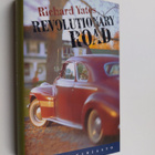 Richard Yates : Revolutionary road - pikkukuva 1