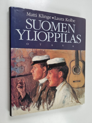 Matti Klinge : Suomen ylioppilas