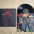 RONSKI & SATANIC - Täältä tullaan kuolema! LP - pikkukuva 2