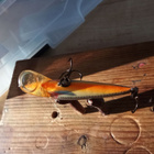 Rapala Sinking 5cm Ireland - pikkukuva 4