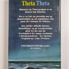 Kristian Ottosen : Theta theta : et blad fra motstandskam... - pikkukuva 2