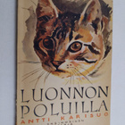 Antti Karisuo : Luonnon poluilla 1 - pikkukuva 1