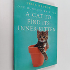 Celia Haddon : One Hundred Ways for a Cat to Find Its Inn... - pikkukuva 1