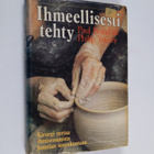 Paul Brand : Ihmeellisesti tehty - pikkukuva 1