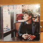 MARI RANTASILA:VAIN RAKKAUS CD - pikkukuva 1