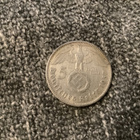 Reichsmarkin raha 1937 - pikkukuva 2