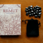 Heikki Oja - Riimut kirja + riimukivet - pikkukuva 1