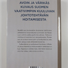 Jan Vapaavuori : Ensimmäinen pormestari - pikkukuva 2