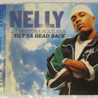 Nelly & Christina Aguilera •Tilt Ya Head Back CD Maxi-Single - pikkukuva 1