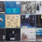 ULKOLAISIA POP & ROCK CD-LEVYJÄ 12 KPL PAKETTINA - pikkukuva 2
