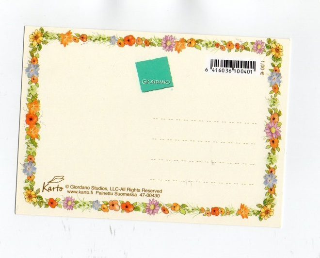 Item image