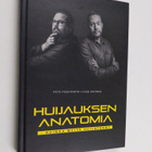 Pete Poskiparta ym. : Huijauksen anatomia : kuinka meitä ... - pikkukuva 1